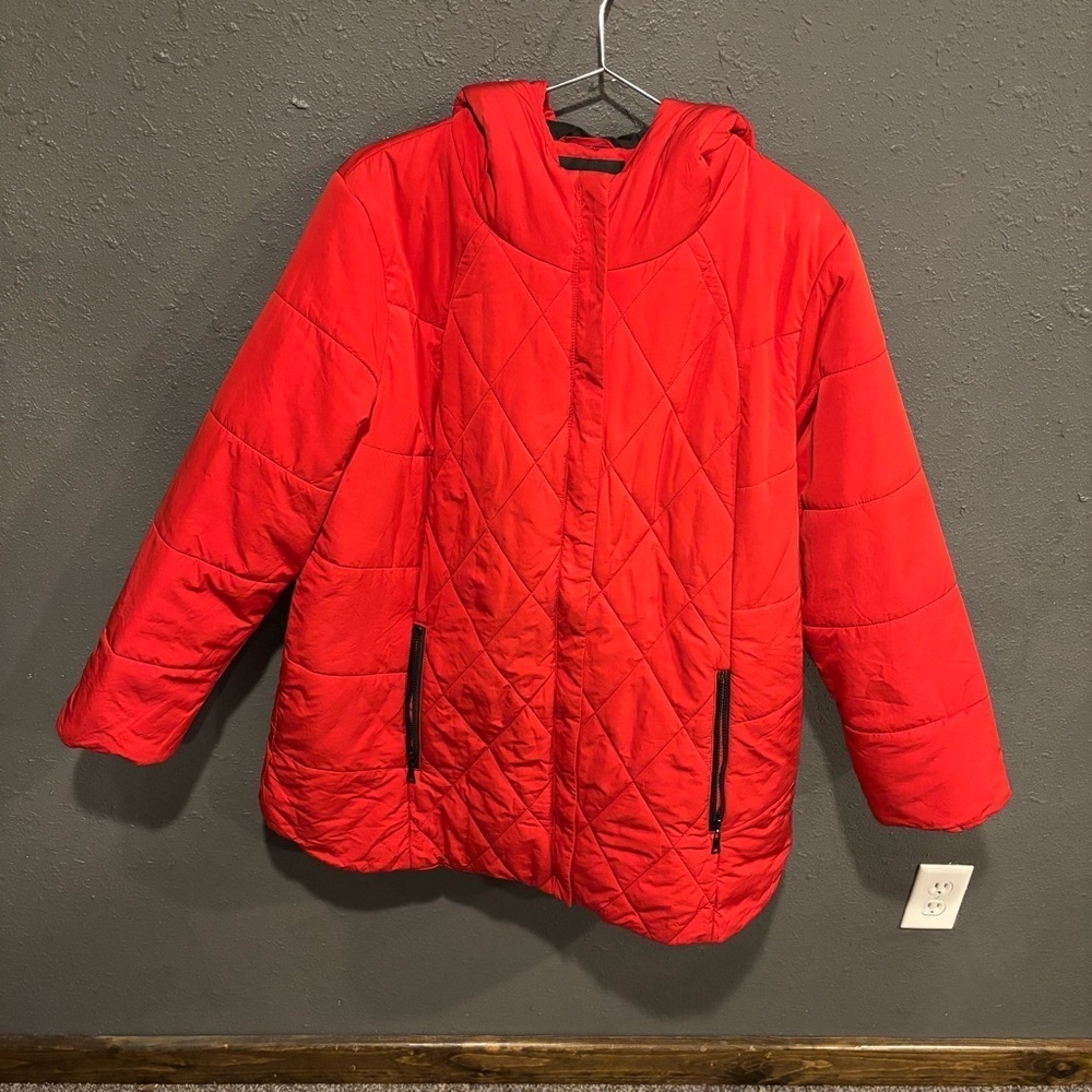 Women’s Nuage Parka